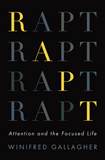 Rapt Book Cover