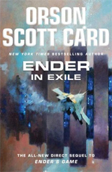 Ender In Exile